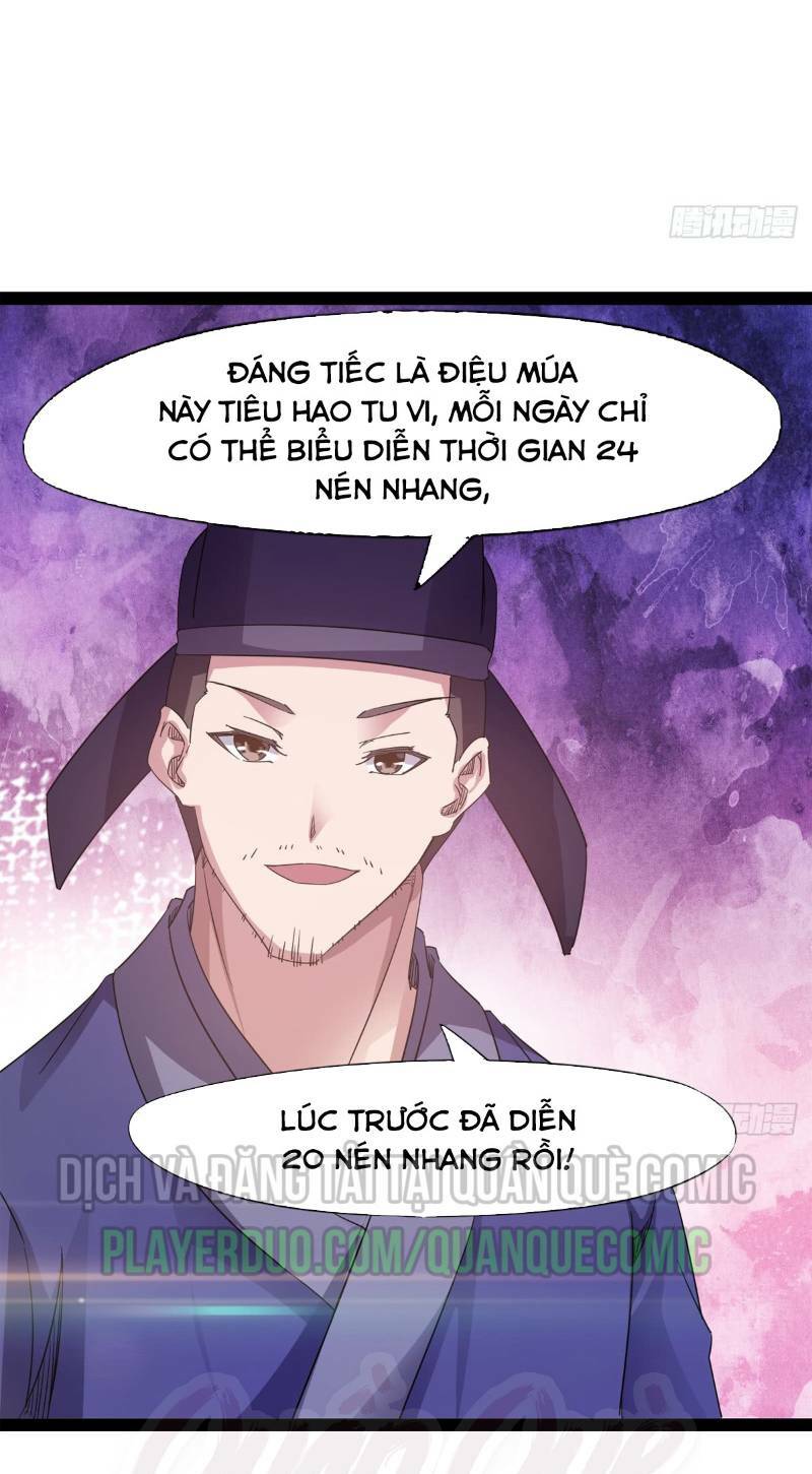 Kiếm Đồ: Chapter 27