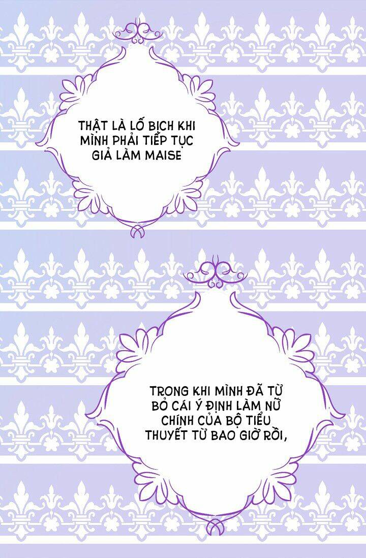 Tôi Là Bạn Gái Cũ Của Một Người Lính: Chapter 2