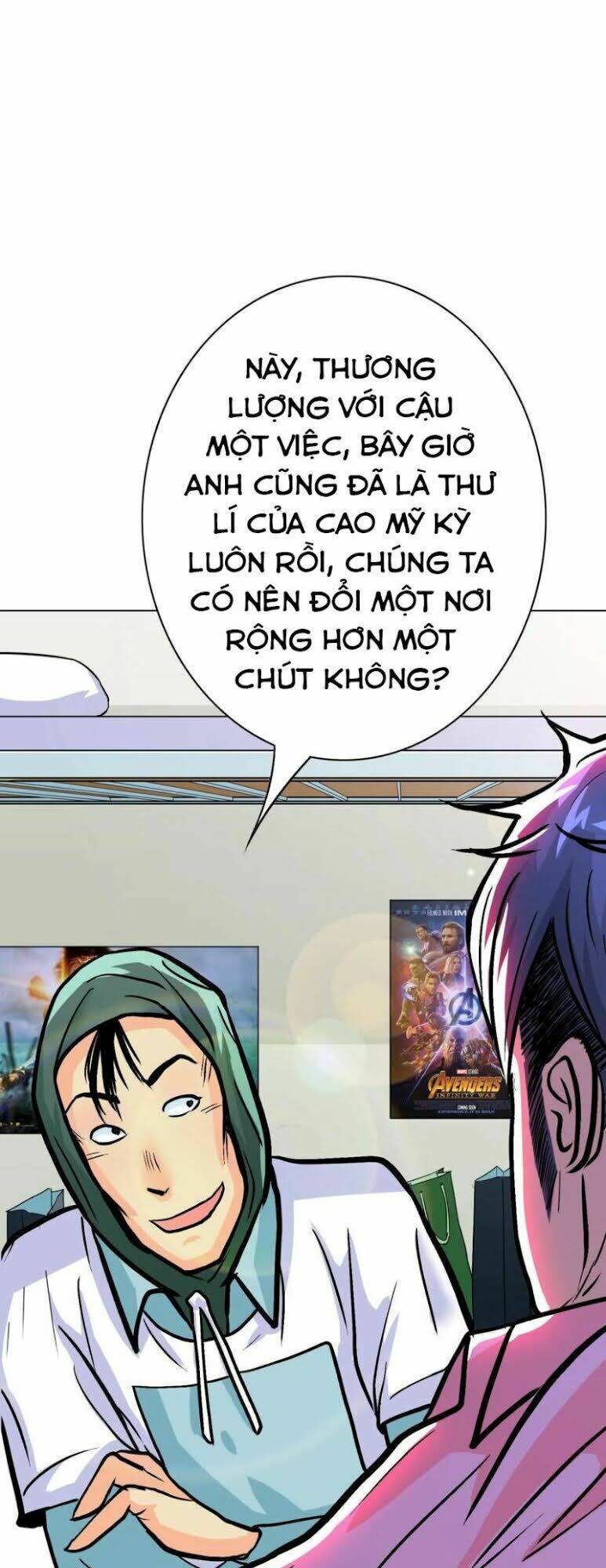 Hệ Thống Tiên Tôn Tại Đô Thị: Chapter 40
