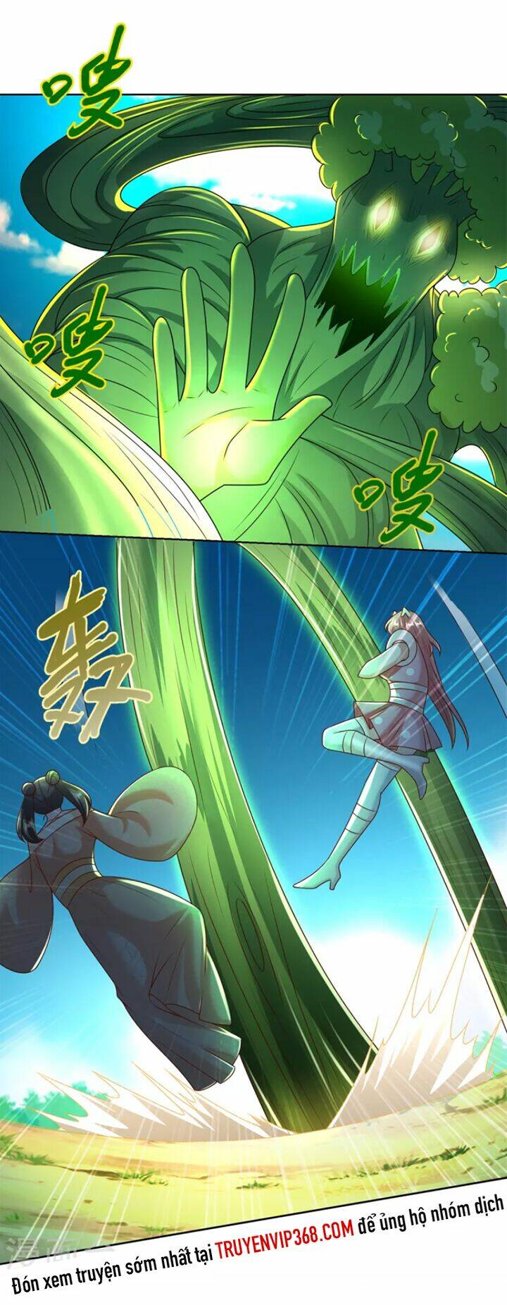 Chí Tôn Trọng Sinh: Chapter 145