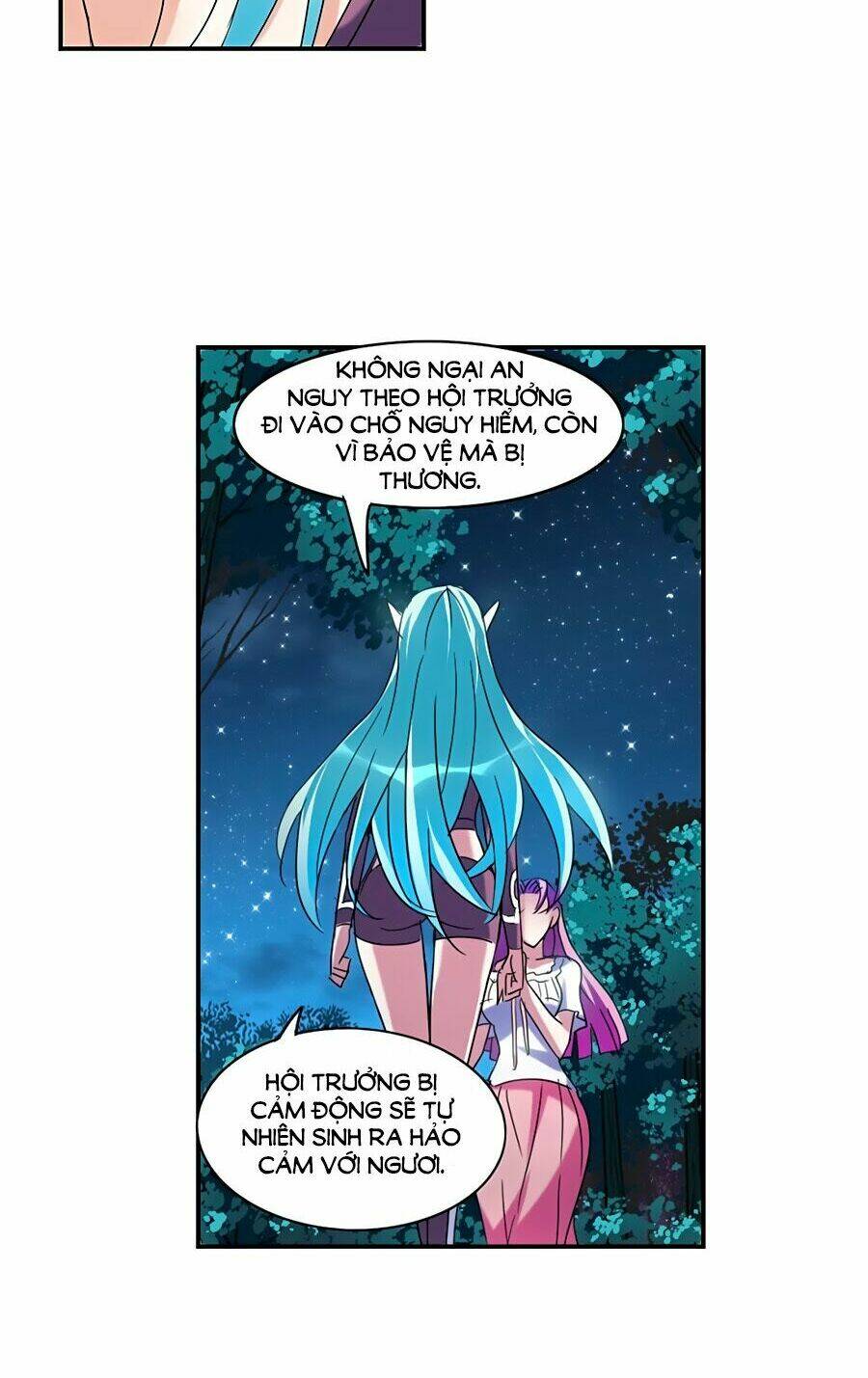 Im Miệng Cho Ta!: Chapter 55