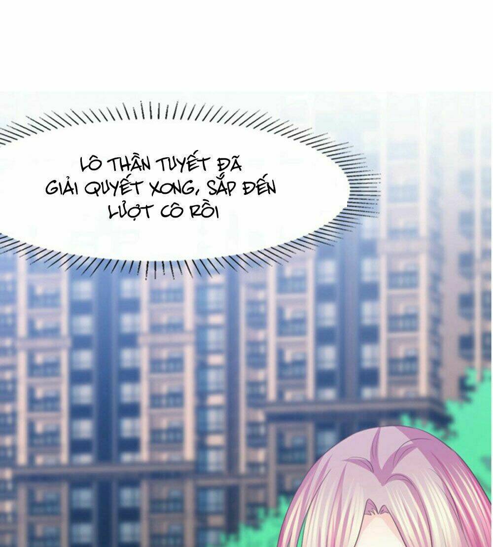 Vương Gia Ngốc Nghếch Trêu Chọc Y Phi: Chapter 51