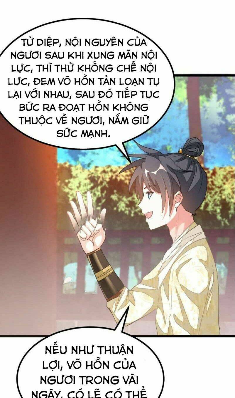 Cửu Dương Thần Vương: Chapter 149