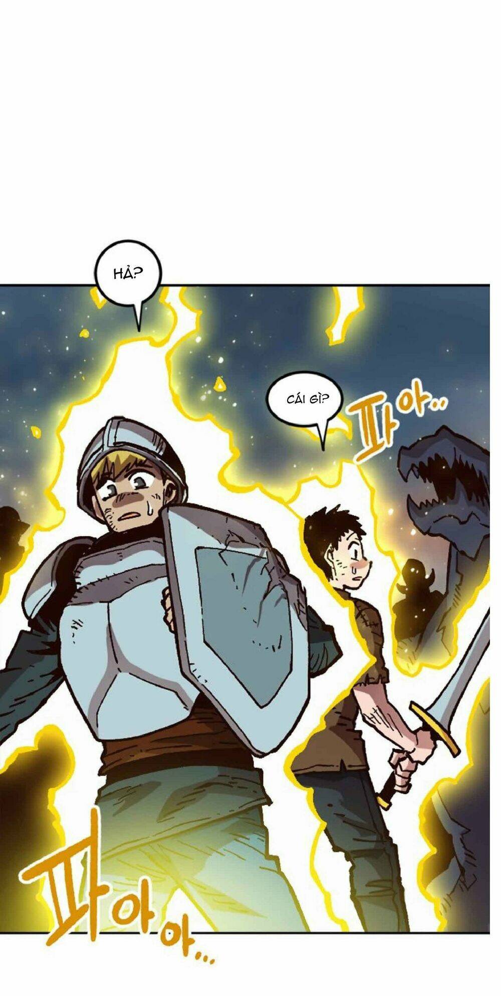 Nô Lệ Nghịch Thiên: Chapter 50