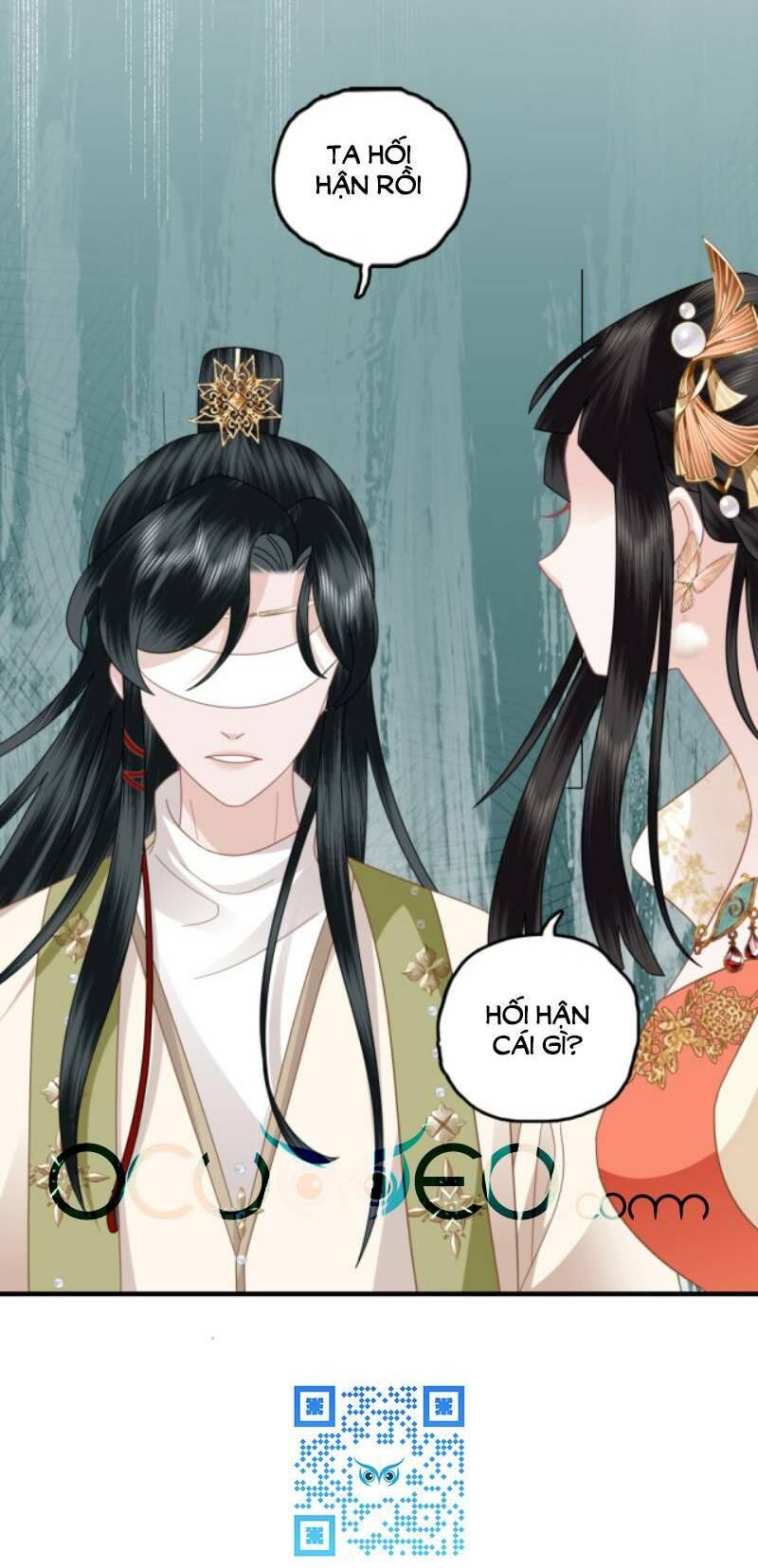 Điều Hương Vương Phi: Chapter 29