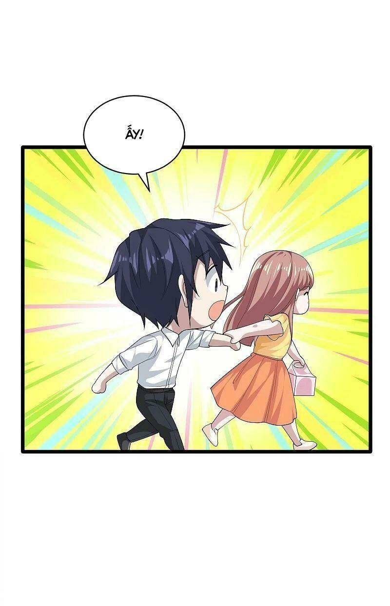 Đô Thị Tà Vương: Chapter 254