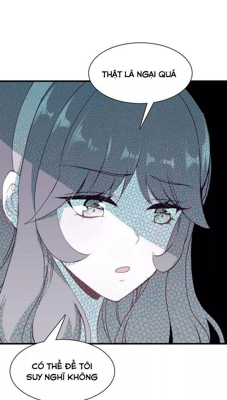 Chuyển Phát Nhanh Tình Yêu: Chapter 20