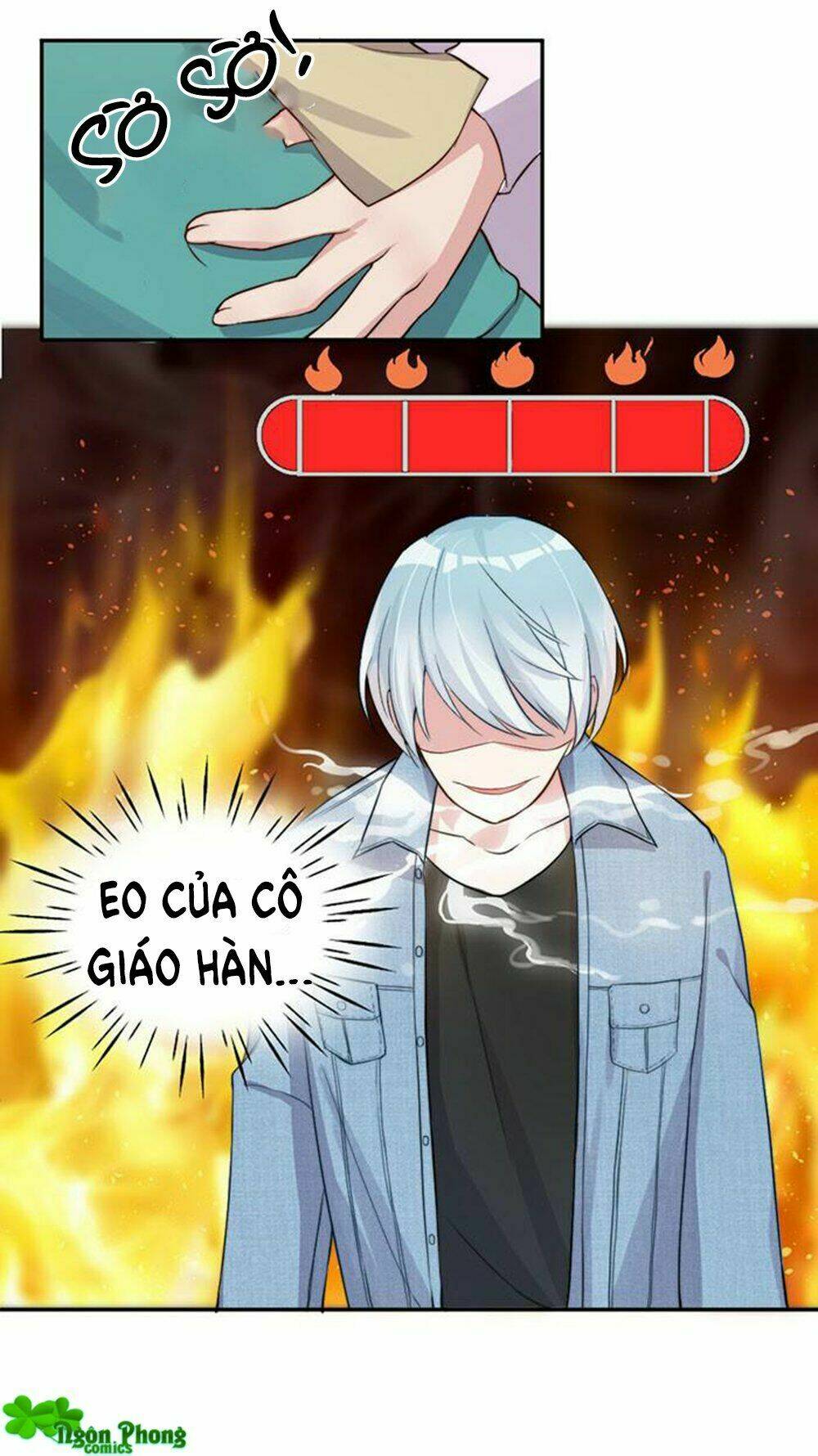 Bà Xã Tôi Là Nam Thần: Chapter 26