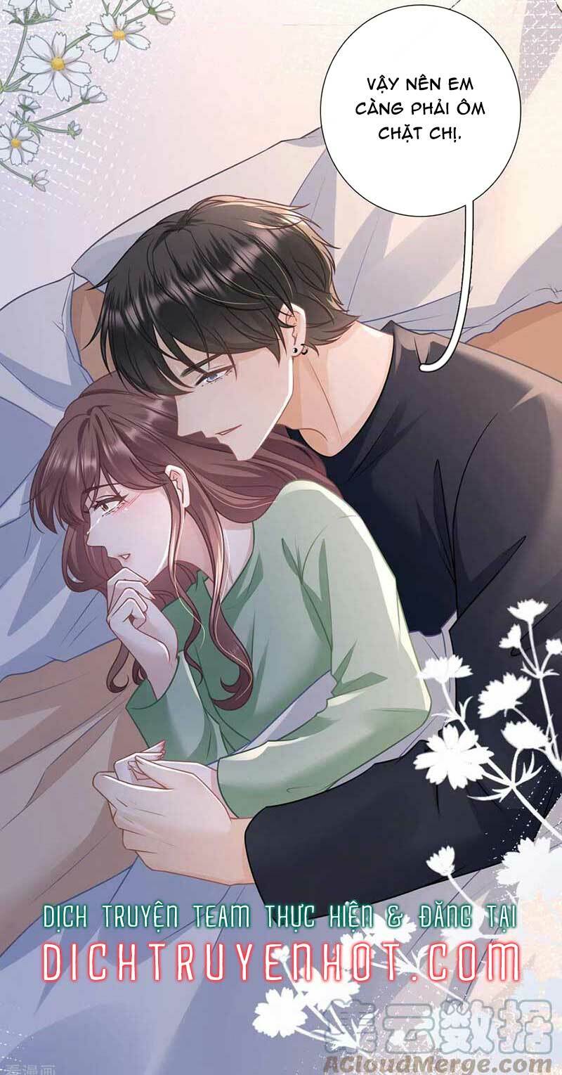 Bạn Gái Tôi Mới 30+: Chapter 120