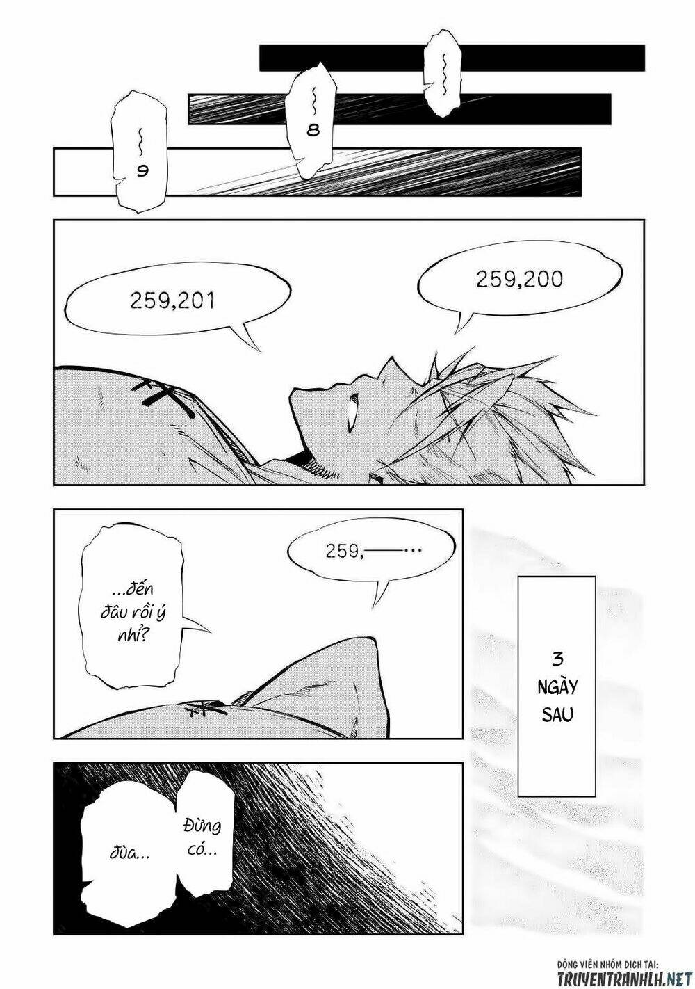 Kouritsu Kuriya Madoushi, Dani No Jinsei De Madou O Kiwameru: Chapter 44
