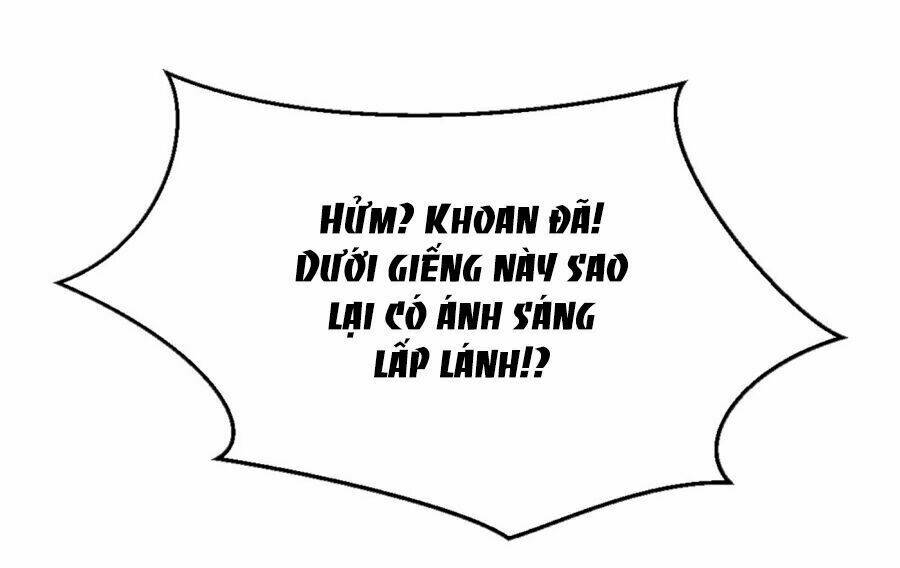 Phú Bà Bạc Tỷ Trong Lãnh Cung: Chapter 38