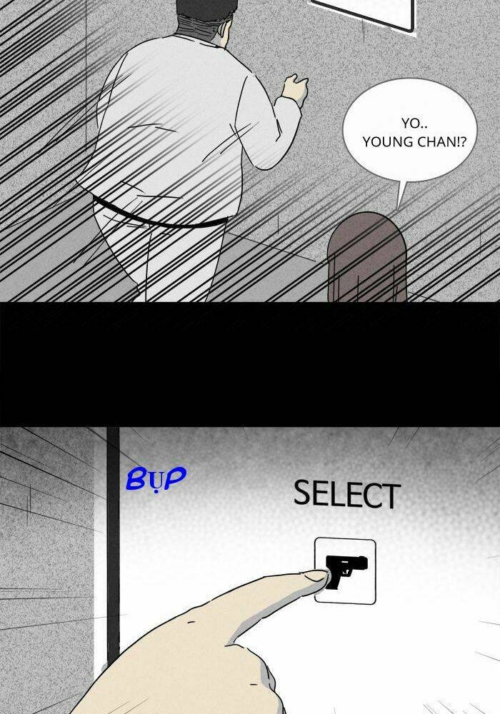 Những Câu Chuyện Bất Thường: Chapter 204