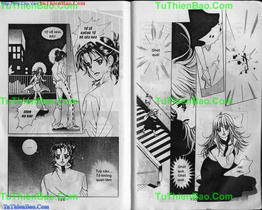 Nhật ký của Nan A: Chapter 2