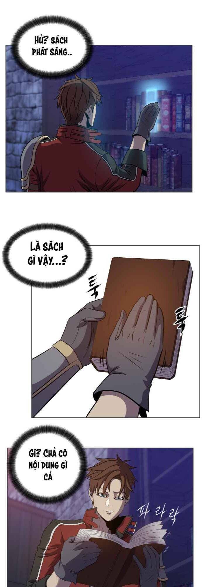 Cấp Độ Của Tôi Là Cao Nhất: Chapter 28