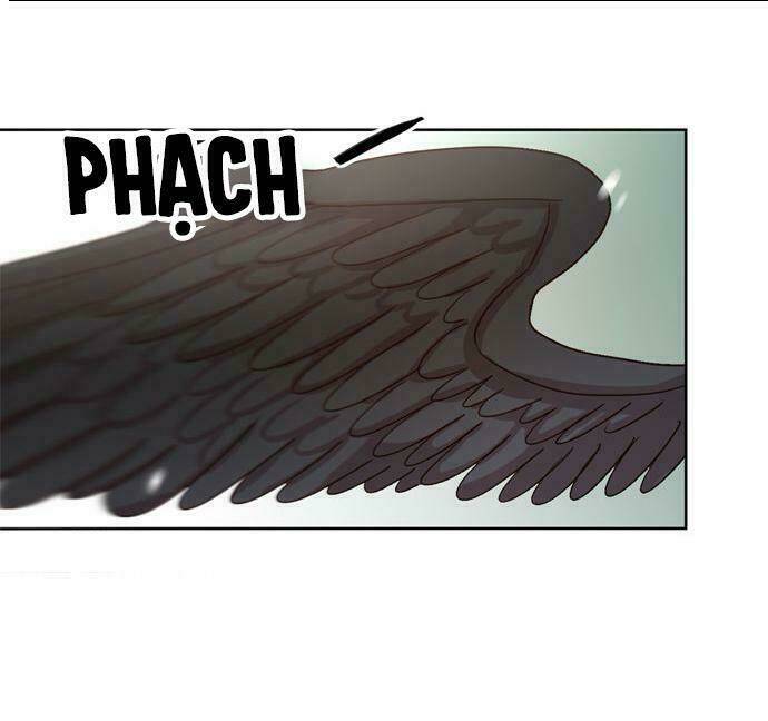 The Devil Who Can't Fly: Chapter 35