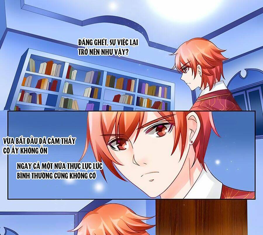 Chước Chước Lưu Ly Hạ: Chapter 23