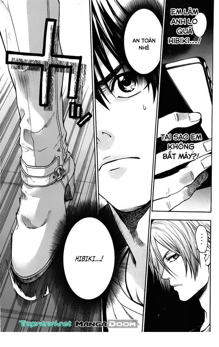 Bloody Monday 3: Chapter 29