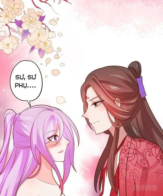 Hồ Tiên Hung Bạo: Chapter 105