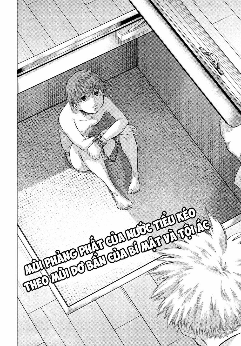 Aishiteimasu, Kyouko-San.: Chapter 1
