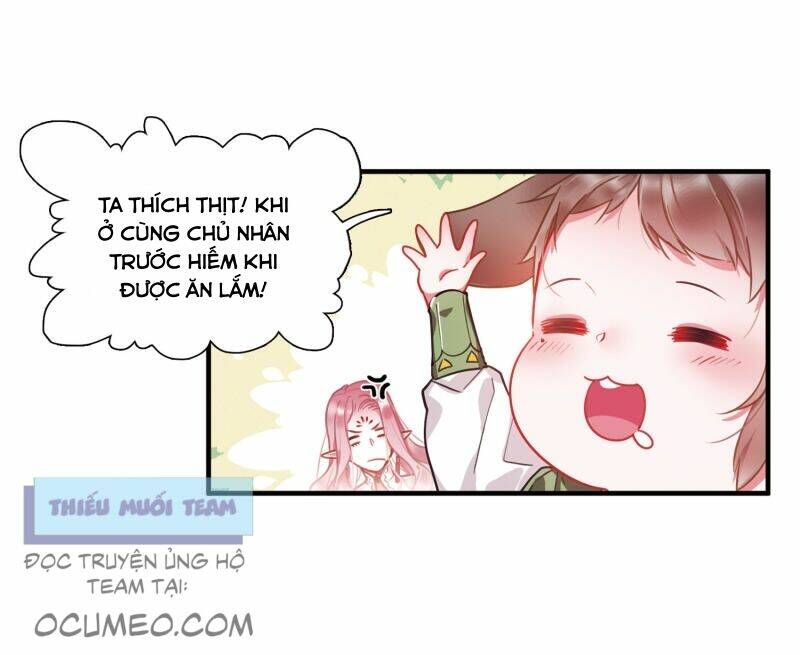 Danh Kiếm Chủng: Chapter 8