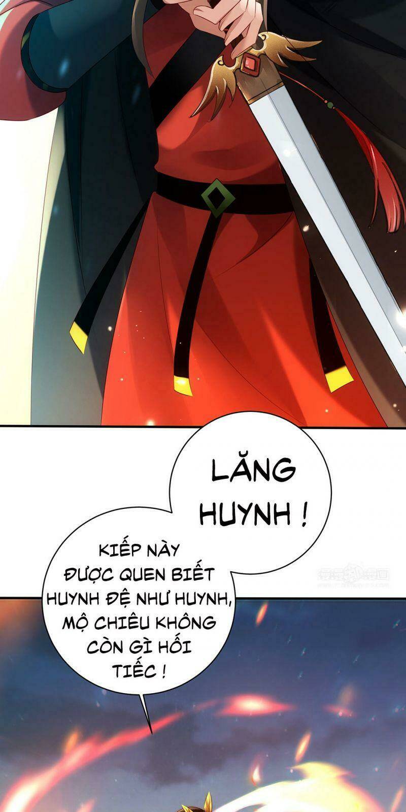 Thiên Kim Bất Hoán: Chapter 79