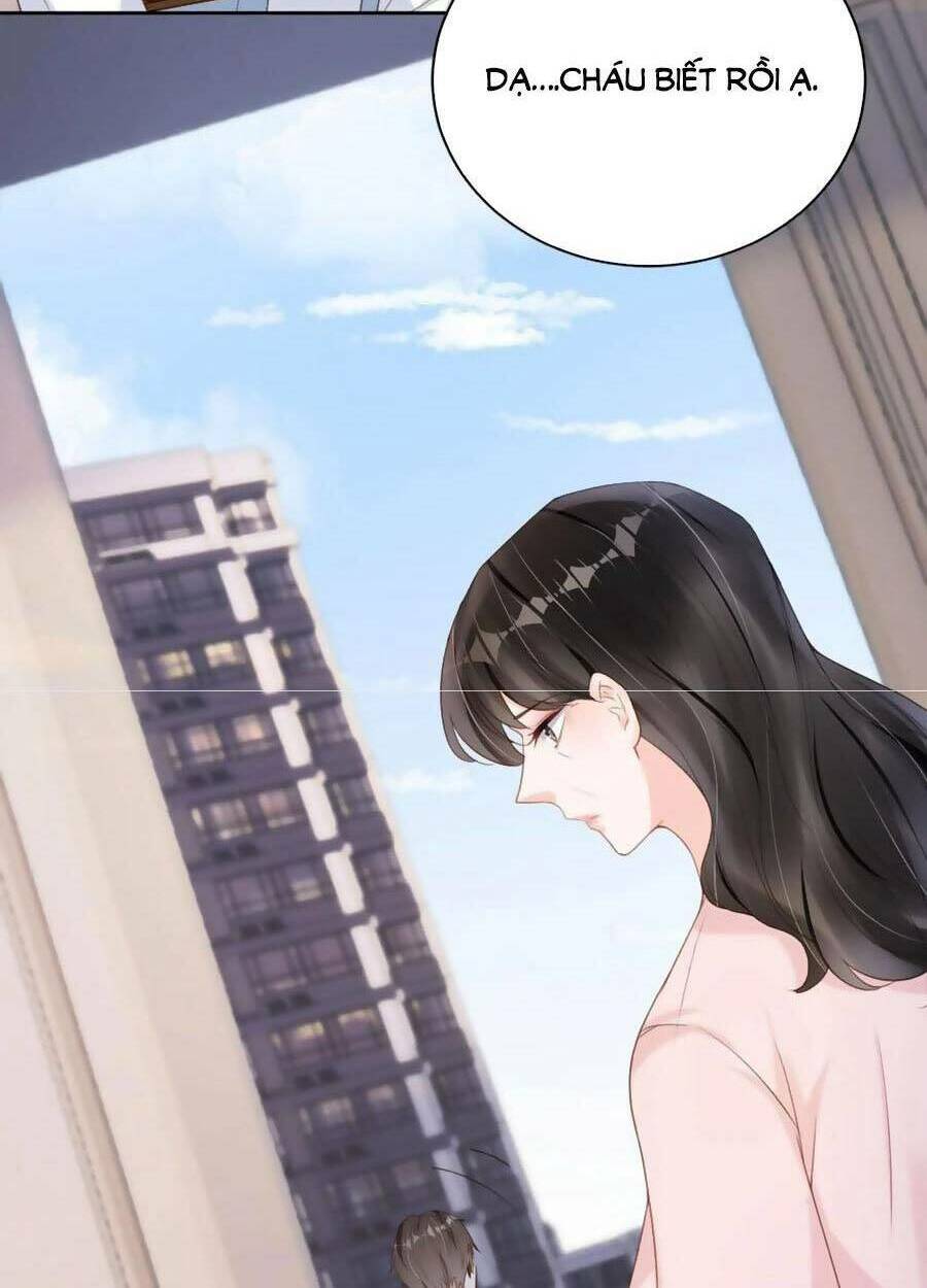 Dây Dưa Không Dứt: Chapter 28