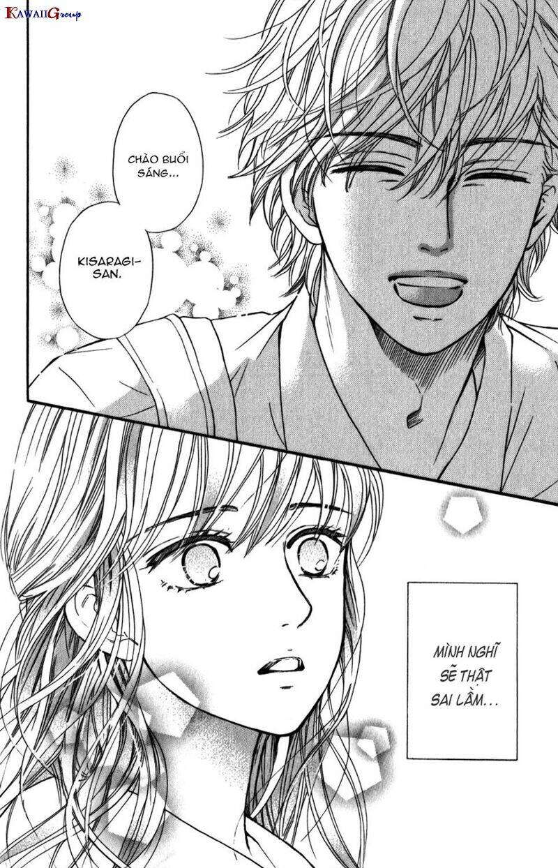 Sumika Sumire: Chapter 2