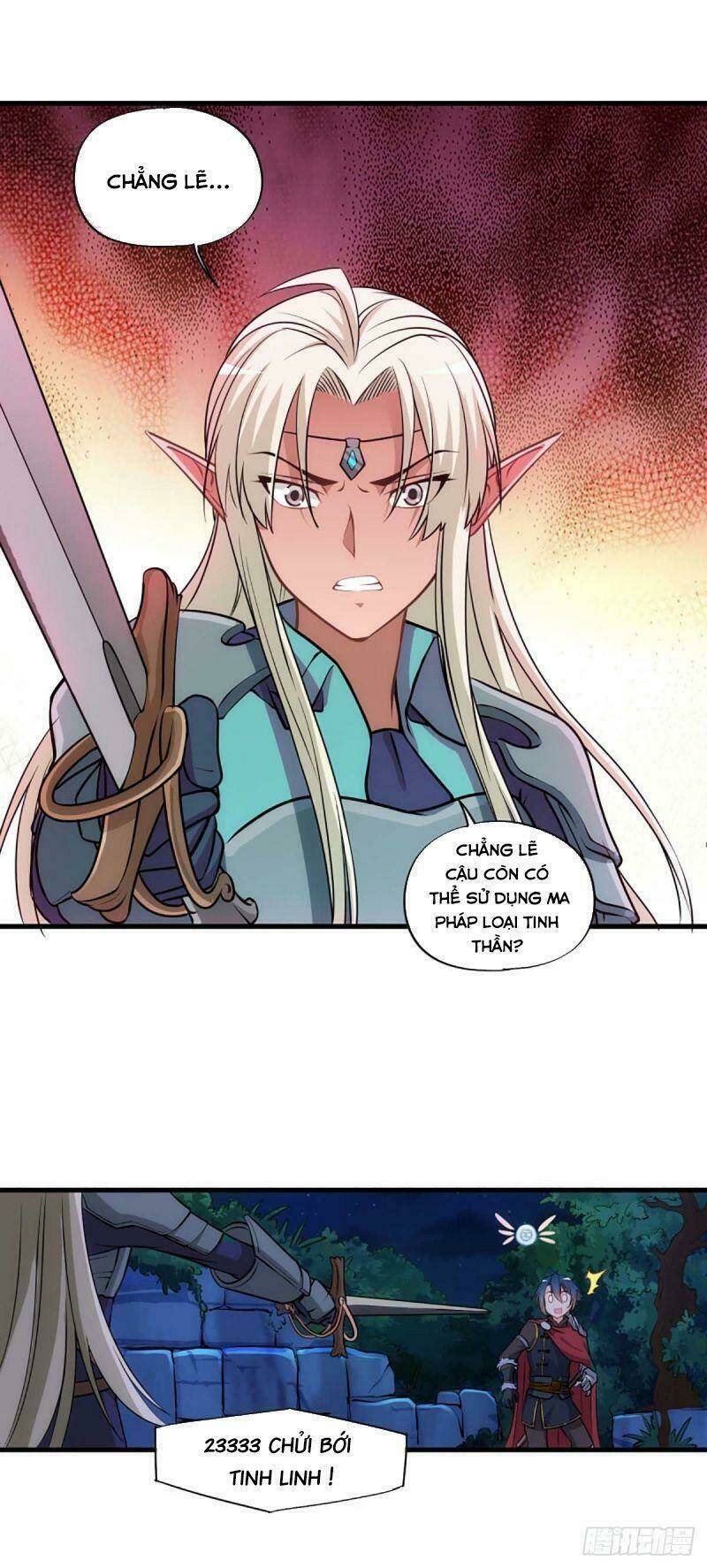 Ta Livestream Tại Dị Giới: Chapter 11