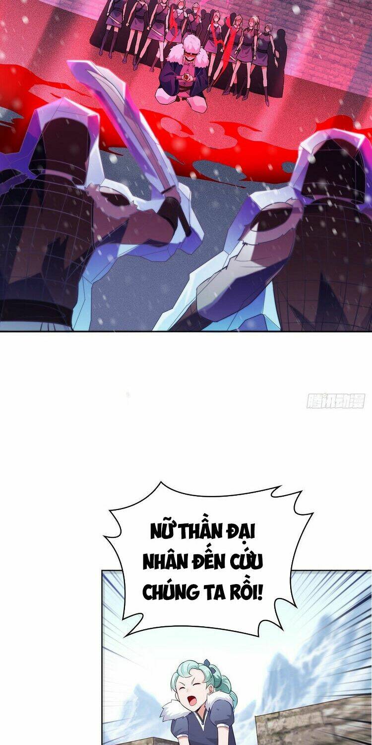 Người Ở Rể Bị Ép Thành Phản Diện Ngoại Truyện: Chapter 14