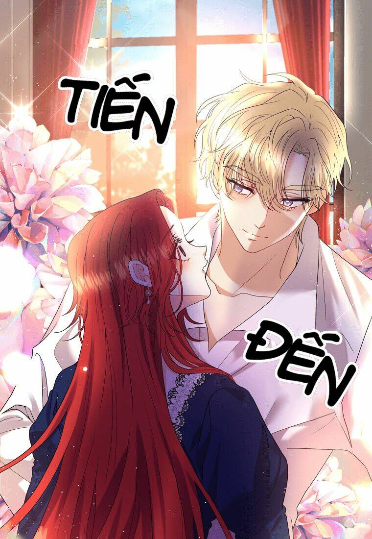 Tôi Trở Thành Gia Sư Của Tên Bạo Chúa: Chapter 37