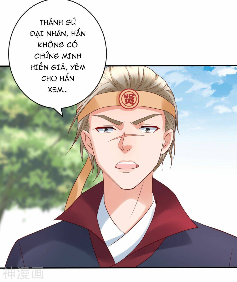 Trở Về Cổ Đại Làm Thánh Hiền: Chapter 21