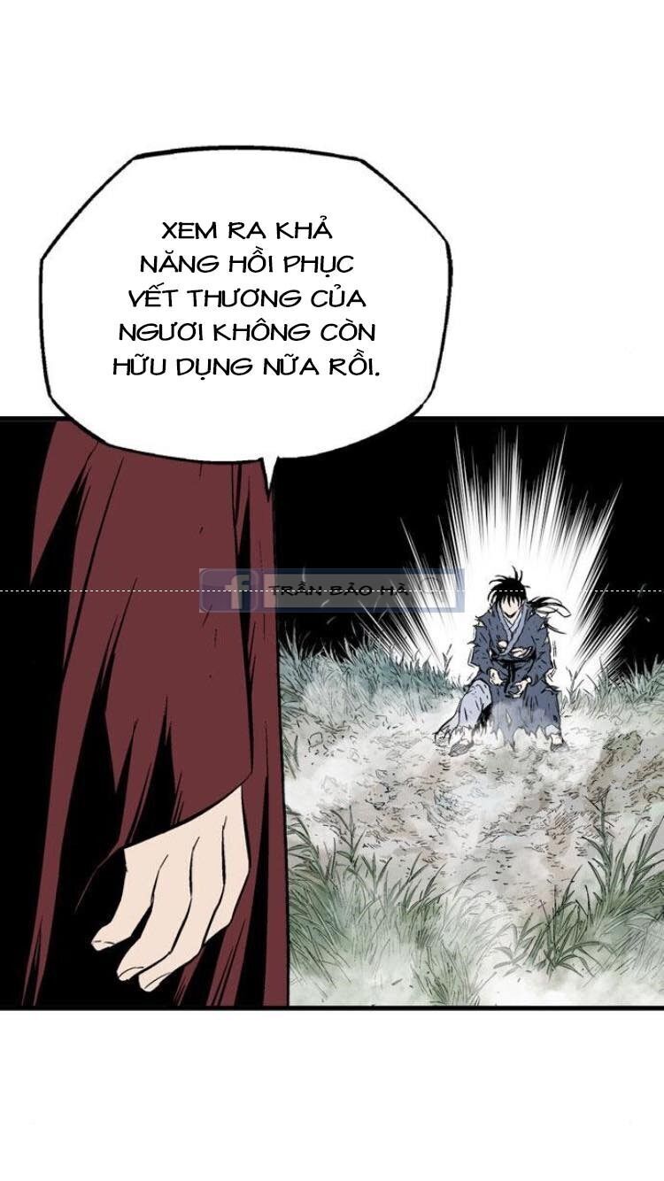Cao Thủ 2: Chapter 120