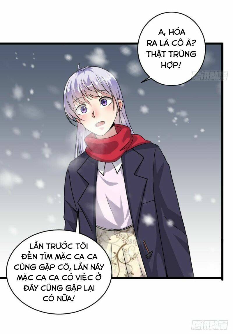 Hệ Thống Nghịch Tập Thiên Hậu: Chapter 40