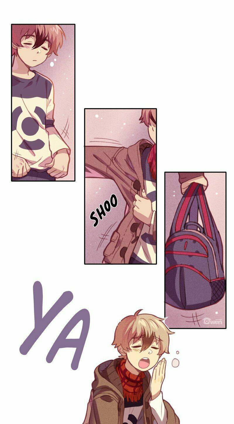 Lời Nguyền Lalin: Chapter 2