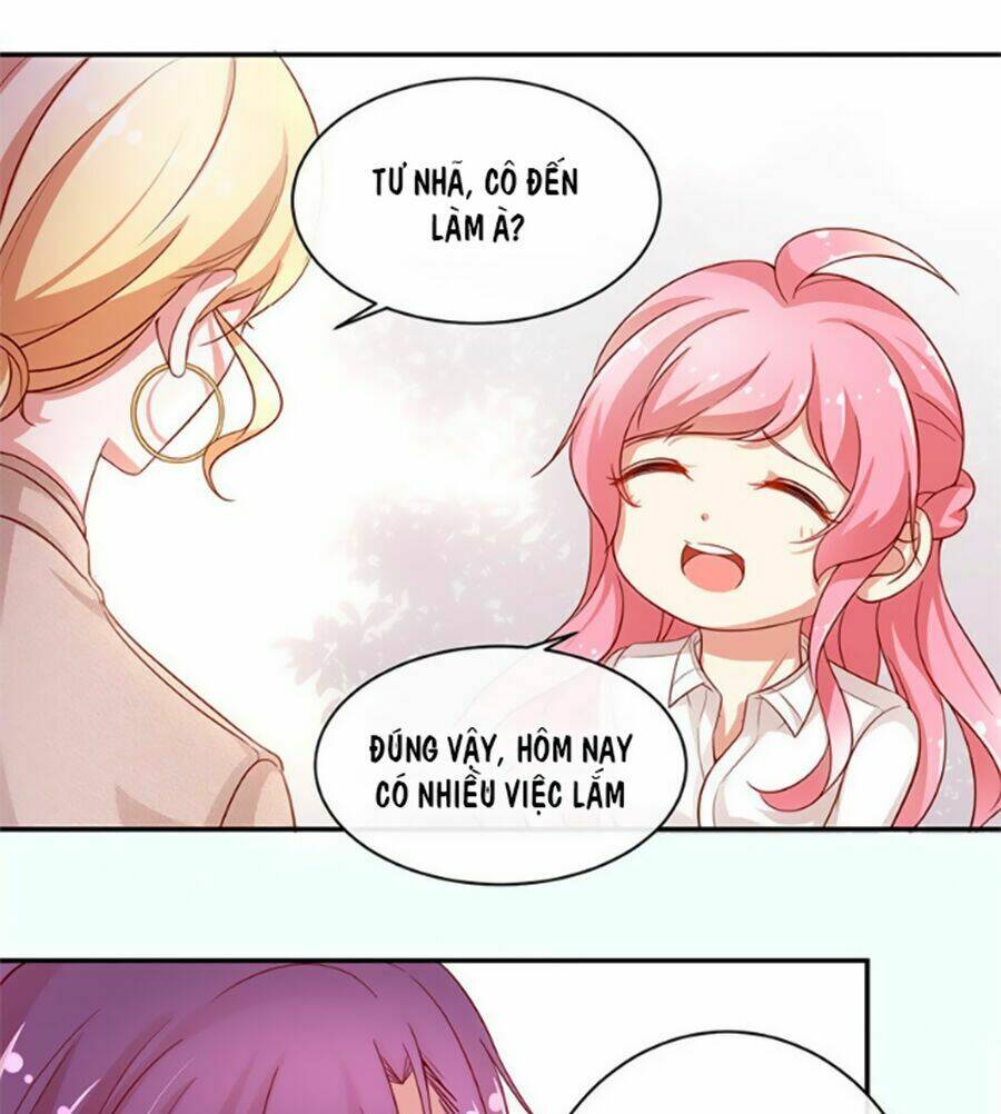 Cả Thế Giới Đều Không Bằng Người: Chapter 30