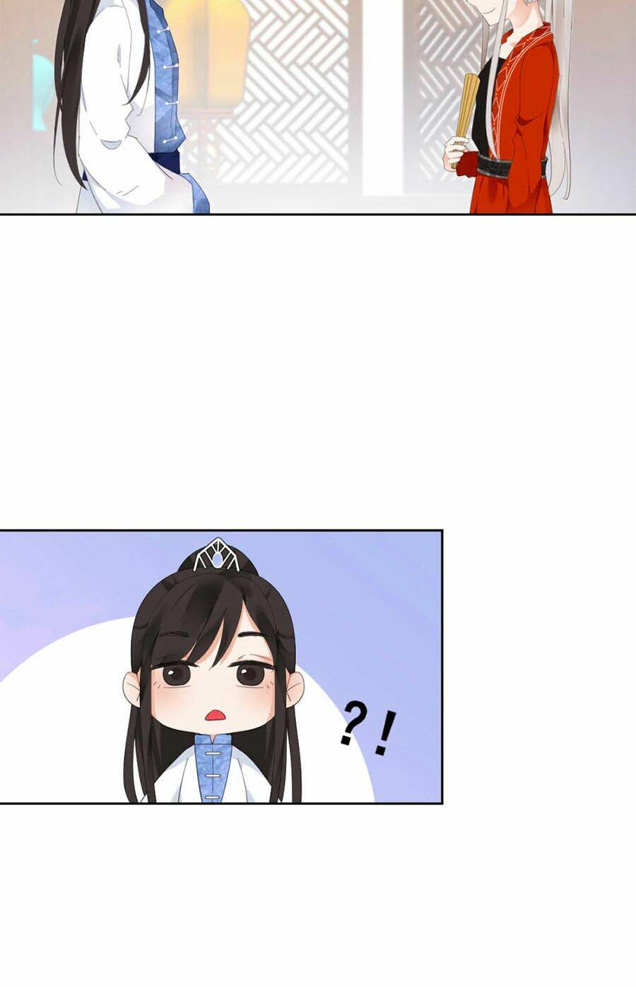 Yển Sư Yêu Hậu: Chapter 10