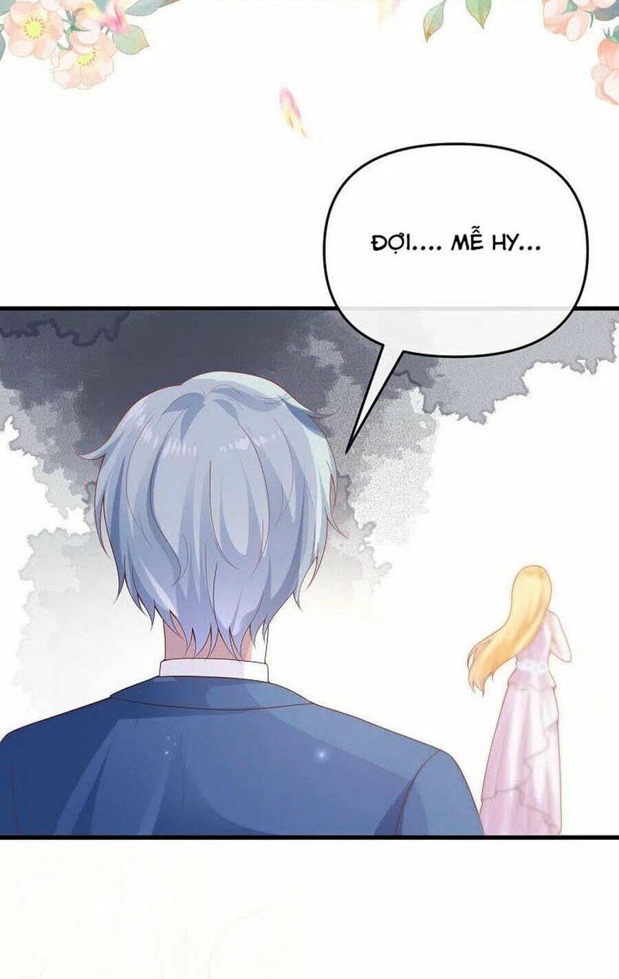 Sủng Hậu Của Vương: Chapter 141