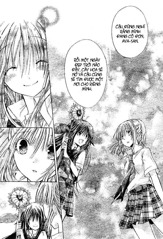 Kokoni Iru Yo: Chapter 18