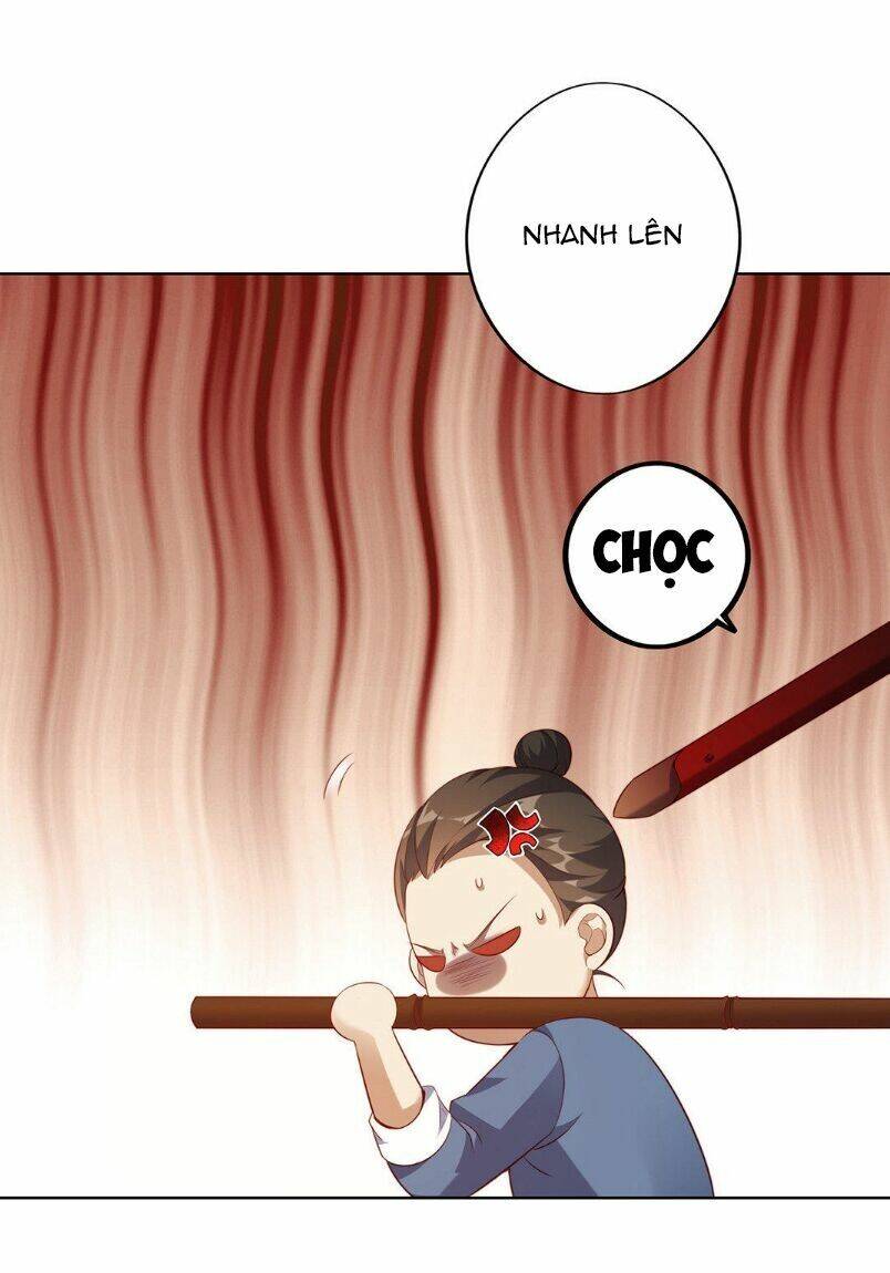 Thiên Kim Bất Hoán: Chapter 6