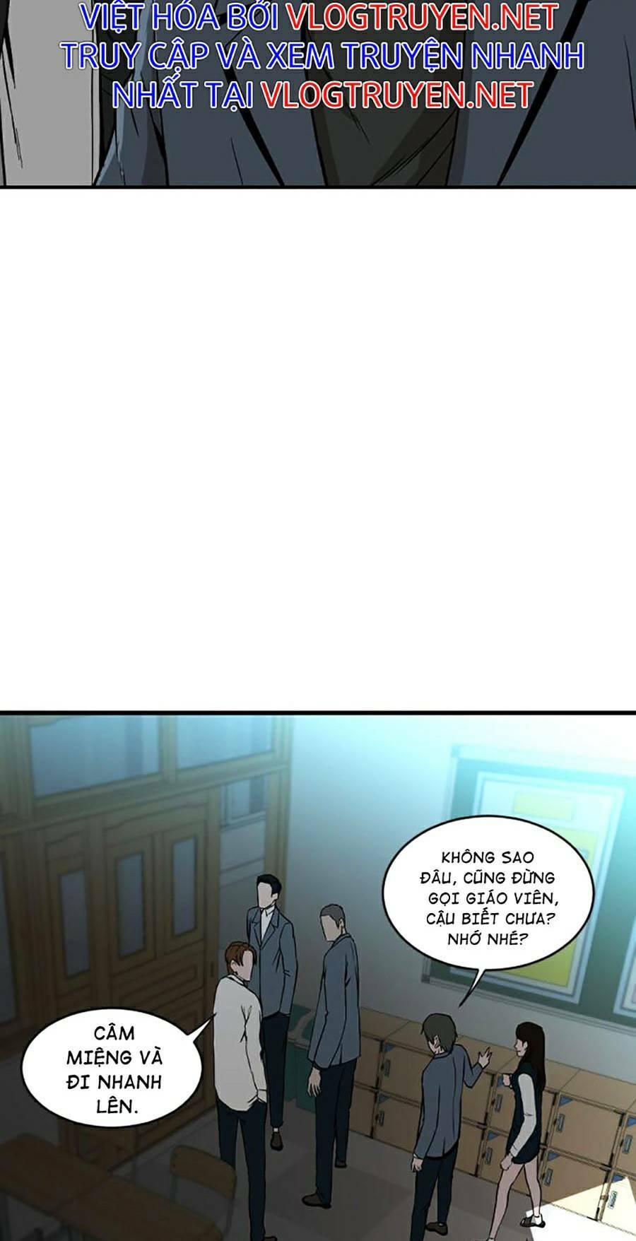 Không Làm Anh Hùng Để Trở Thành Nhân Vật Phản Diện: Chapter 6