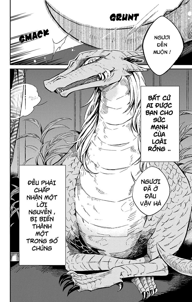 Azfareo No Sobayounin: Chapter 2