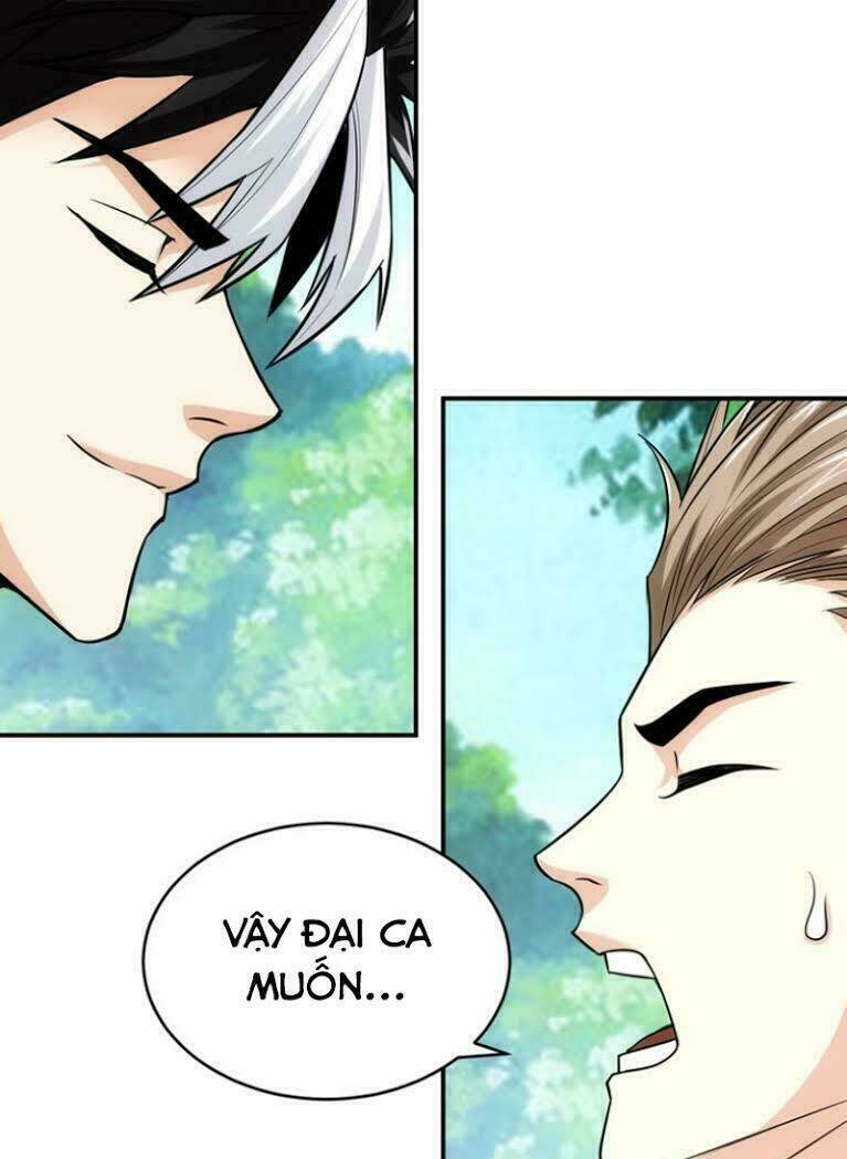 Rich Player - Người Chơi Khắc Kim: Chapter 36