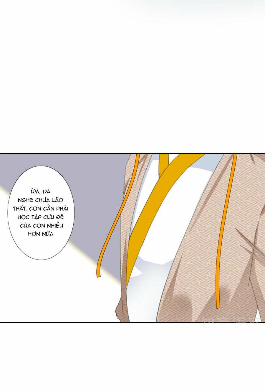 Yển Sư Yêu Hậu: Chapter 11