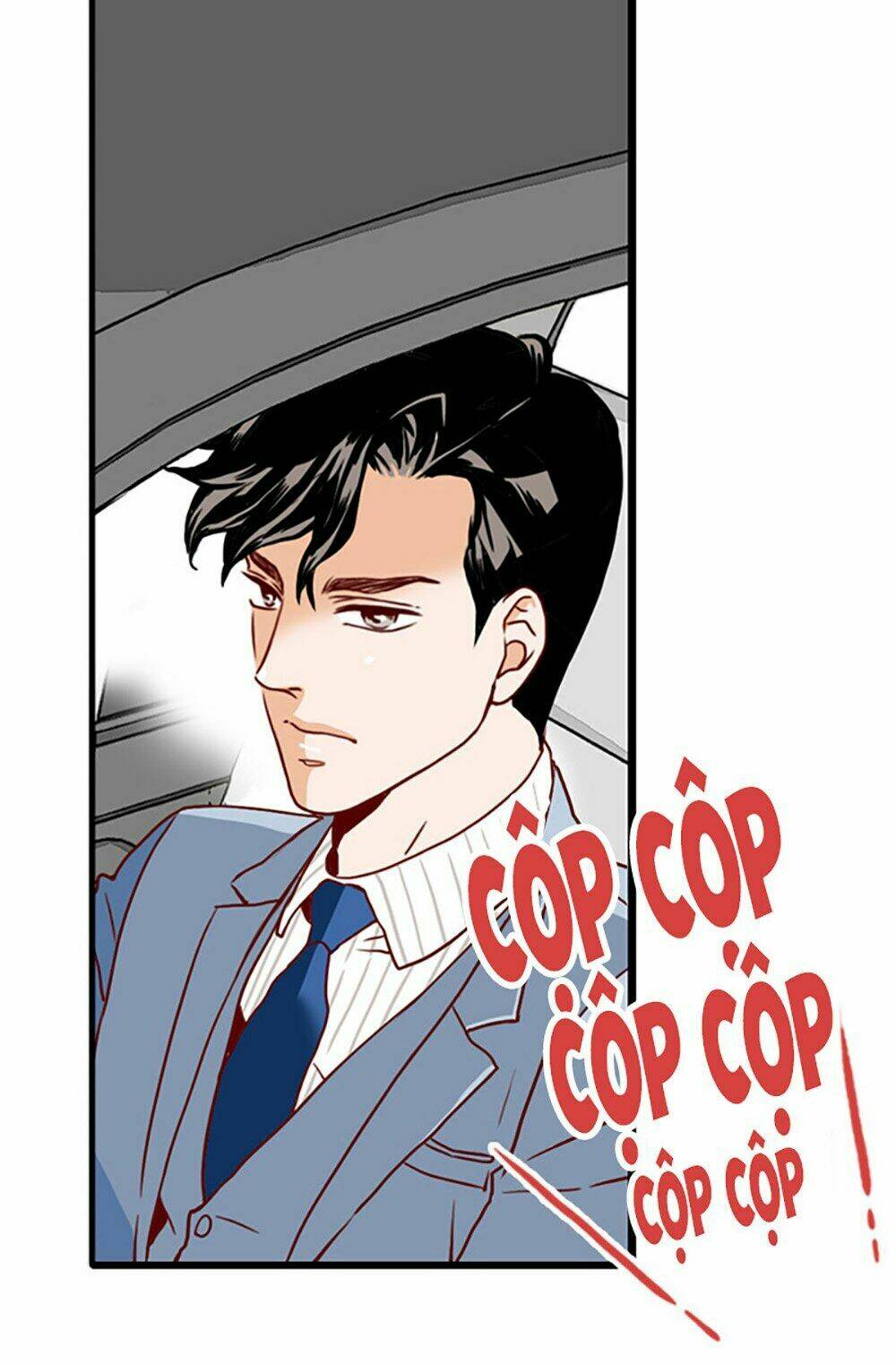 Thư Ký Kim Sao Thế Nhỉ?: Chapter 10