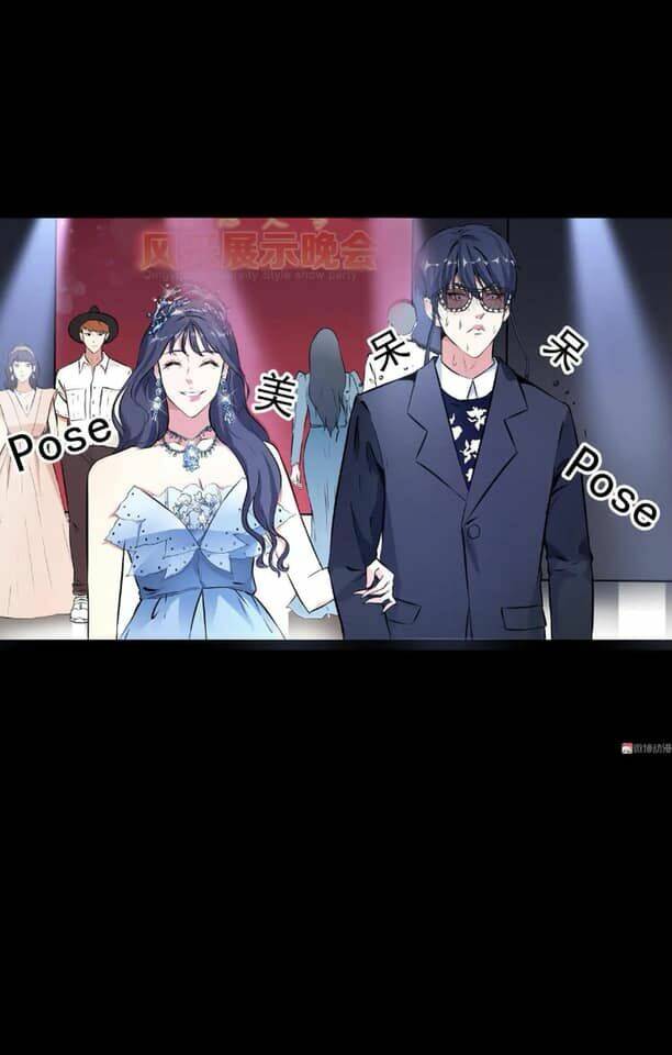 Giày Thủy Tinh: Chapter 18.5