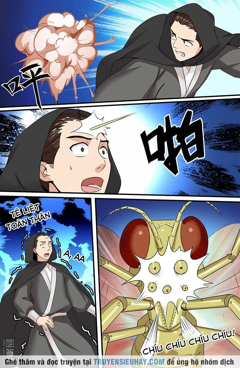 Cực Phẩm Tu Chân Thiếu Niên: Chapter 120