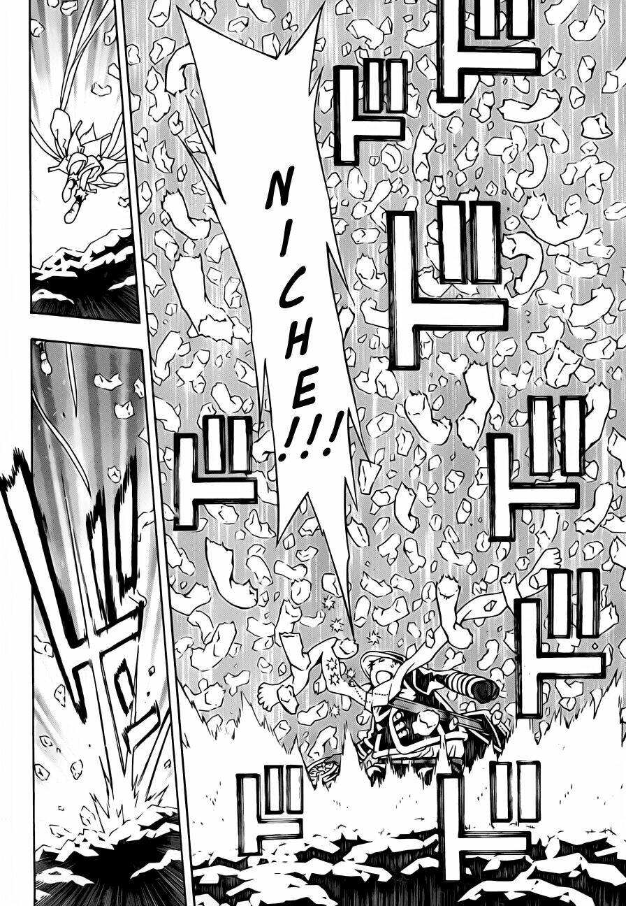 Ong Đưa Thư: Chapter 50