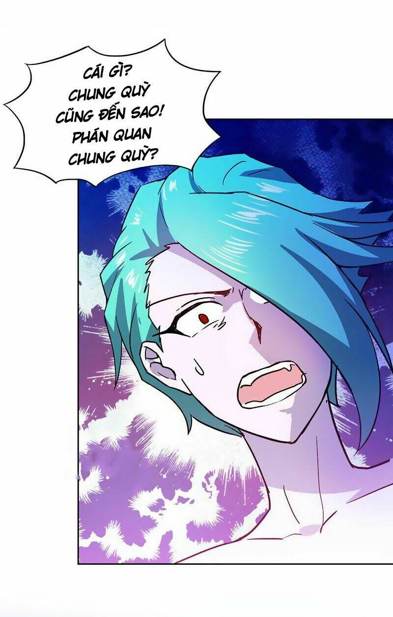 Địa Phủ Hỗn Giang Long: Chapter 40