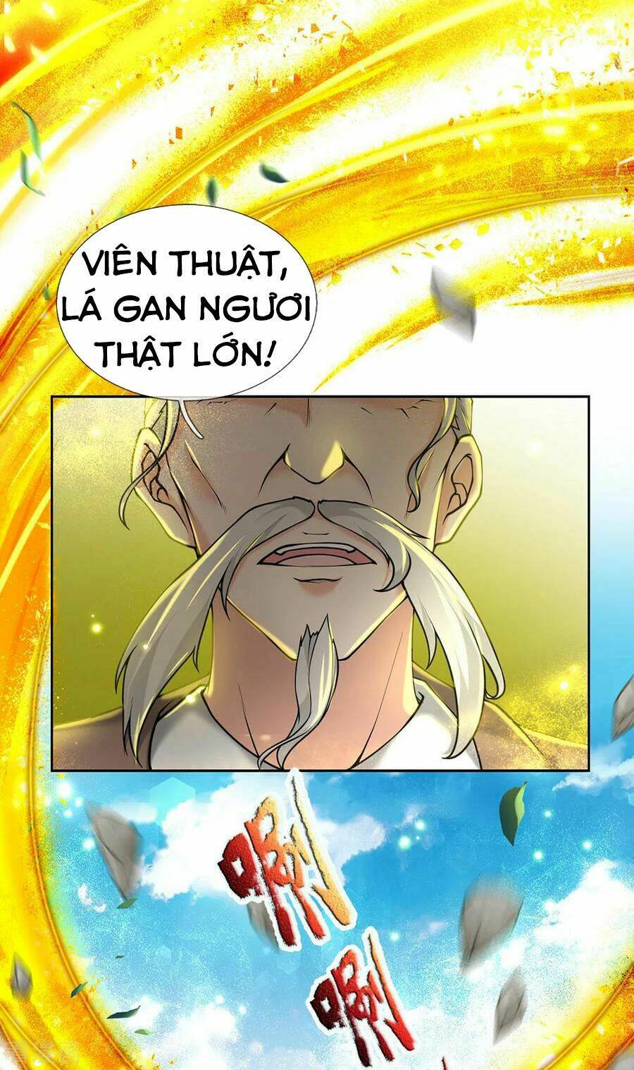 Thân Thể Của Ta Là Kiếm Chủng: Chapter 87