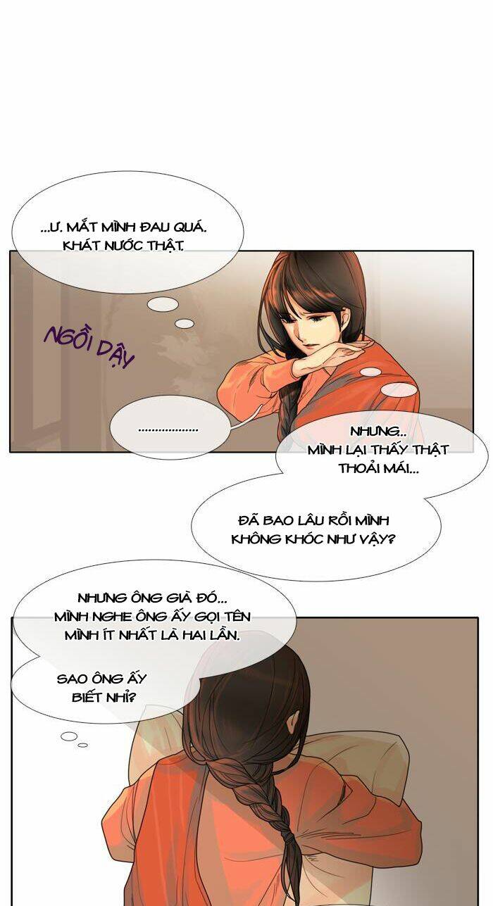 For The Sake Of Sita: Chapter 8